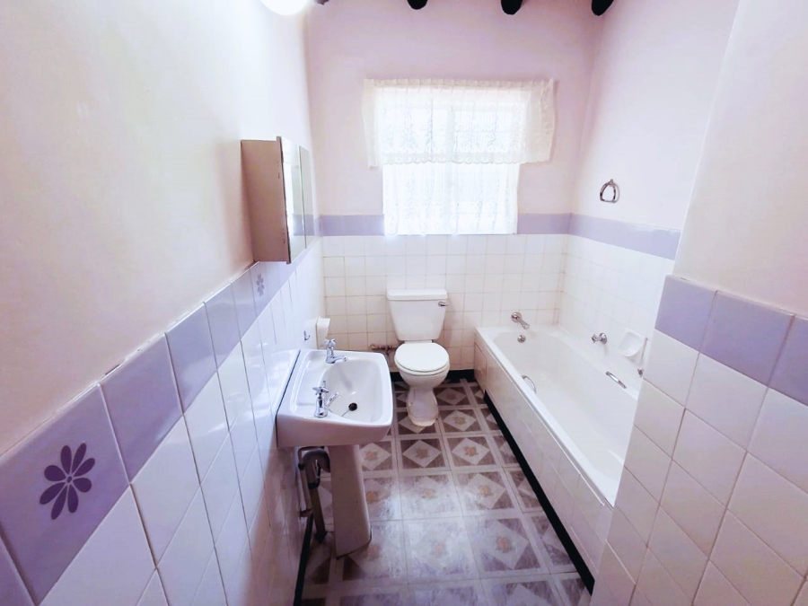 3 Bedroom Property for Sale in Vaalpark Free State